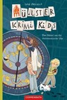Münster Krimi Kids (Bd. 2) - Inka Overbeck - 9783649672319