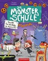 Die Monsterschule (Bd. 2) - Christian Loeffelbein - 9783649672333
