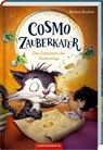 Cosmo Zauberkater (Bd. 2) - Barbara Rosslow - 9783649672401