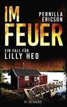 Im Feuer - Pernilla Ericson - 9783651001091