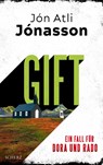 Gift - Jón Atli Jónasson - 9783651001350