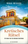 Kretisches Rätsel - Nikos Milonás - 9783651025080