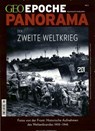 GEO Epoche PANORAMA Der 2.Weltkrieg - Michael Schaper - 9783652004534