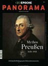 GEO Epoche PANORAMA / GEO Epoche Panorama 08/2016 - Preußen - Michael Schaper - 9783652005371