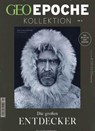GEO Epoche KOLLEKTION / GEO Epoche Kollektion 04/2016 - Die großen Entdecker - Michael Schaper - 9783652005883