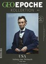 GEO Epoche Kollektion 05/2016. USA - Aufstieg einer Weltmacht - Michael Schaper - 9783652005890