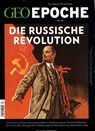 GEO Epoche 83/2017 - Die Russische Revolution - Michael Schaper - 9783652006422