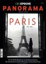 GEO Epoche PANORAMA / GEO Epoche PANORAMA 10/2017 - Paris - Michael Schaper - 9783652006613