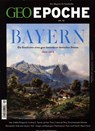 GEO Epoche / GEO Epoche 92/2018 - Bayern - Michael Schaper - 9783652007436