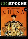 GEO Epoche / GEO Epoche 93/2018 - Das kaiserliche China - Michael Schaper - 9783652007443