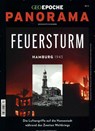 GEO Epoche PANORAMA 12/2018. Feuersturm Hamburg 1943 - Michael Schaper - 9783652007597
