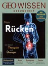 GEO Wissen Gesundheit / GEO Wissen Gesundheit 8/18 - Rücken - Michael Schaper - 9783652007993