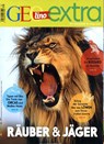GEOlino extra 79/2019 - Räuber & Jäger - WETSCHER,  Rosa - 9783652008341