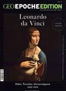 GEO Epoche Edition 19/2019 - Leonado Da Vinci - Michael Schaper - 9783652008419