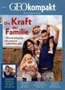 GEOkompakt / GEOkompakt 61/2019 - Die Kraft der Familie - Michael Schaper - 9783652008587