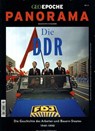 GEO Epoche PANORAMA 14/2019 - Die DDR - Michael Schaper - 9783652008716