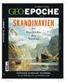 GEO Epoche 112/2021 - Skandinavien - Jens Schröder ; Markus Wolff - 9783652010443