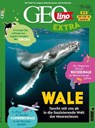 GEOlino extra 98/2023 - Wale - Juliane van Treeck - 9783652012607