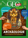 GEOlino extra 102/2023 - Archäologie - Juliane van Treeck - 9783652012645