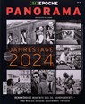 GEO Epoche PANORAMA / GEO Epoche PANORAMA 24/2023 Jahrestage 2024 - Jürgen Schaefer ; Katharina Schmitz - 9783652012843