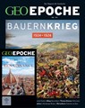 GEO Epoche mit DVD 131/2025 - Der Bauernkrieg - Jürgen Schaefer ; Katharina Schmitz - 9783652015318
