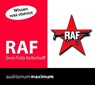 Kellerhoff, S: RAF/CD -  - 9783654602950