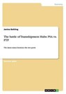 The battle of Transshipment Hubs: PSA vs. PTP - BOHLING,  Janina - 9783656652830