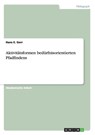Aktivitatsformen Bedurfnisorientierten Pfadfindens -  - 9783656717973