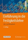 Einfuhrung in die Festigkeitslehre - Volker Lapple - 9783658106102