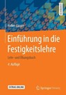 Einfuhrung in die Festigkeitslehre - Volker Lapple - 9783658106102