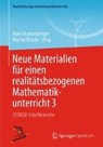 Neue Materialien Fur Einen Realitatsbezogenen Mathematikunterricht 3 - Hans Humenberger ; Martin Bracke - 9783658119010