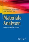 Materiale Analysen - BURZAN,  Nicole ; Hitzler, Ronald ; Kirschner, Heiko - 9783658126131