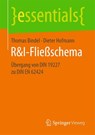 R&I-Fließschema - Thomas Bindel ; Dieter Hofmann - 9783658155582