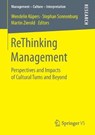 ReThinking Management - KÜPERS,  Wendelin ; Sonnenburg, Stephan ; Zierold, Martin - 9783658169824
