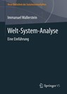 Welt-System-Analyse - Immanuel Wallerstein - 9783658219611
