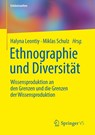 Ethnographie und Diversitat - Halyna Leontiy ; Miklas Schulz - 9783658219819