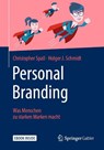 Personal Branding - Christopher Spall ; Holger J. Schmidt - 9783658237400