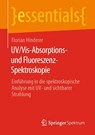 Uv/Vis-Absorptions- Und Fluoreszenz-Spektroskopie - Florian Hinderer - 9783658254407