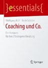 Coaching Und Co. - Wolfgang Kuhl ; Erich Schafer - 9783658258481