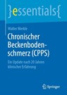 Chronischer Beckenbodenschmerz (CPPS) - Walter Merkle - 9783658264758