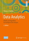 Data Analytics - Thomas A. Runkler - 9783658297787