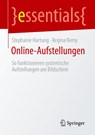 Online-Aufstellungen - Stephanie Hartung ; Regina Remy - 9783658323752