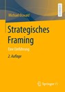 Strategisches Framing - Michael Oswald - 9783658362041