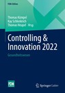 Controlling & Innovation 2022 - Thomas Kümpel ; Thomas Heupel ; Kay Schlenkrich - 9783658364830