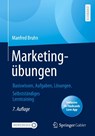 Marketingübungen - Manfred Bruhn - 9783658374242