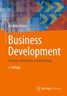 Business Development - Andreas Kohne - 9783658379131