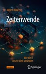 Zeitenwende - Jürgen Müller - 9783658418595