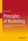 Principles of Marketing - Manfred Bruhn - 9783658458331