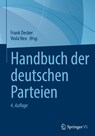 Handbuch der deutschen Parteien - Viola Neu ; Frank Decker - 9783658473907