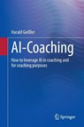 AI-Coaching - Harald Geißler - 9783658491772